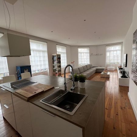 City Center Boutique Apartment Funchal  Esterno foto