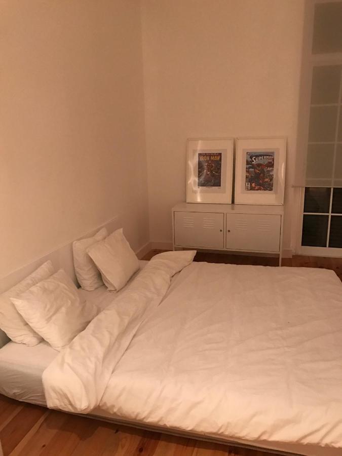 City Center Boutique Apartment Funchal  Esterno foto