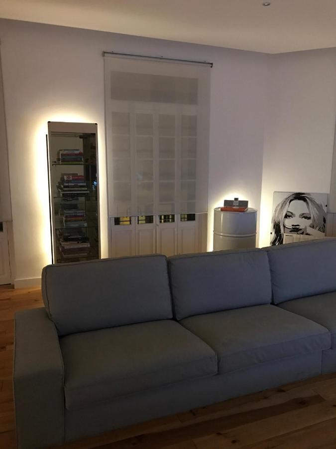 City Center Boutique Apartment Funchal  Esterno foto