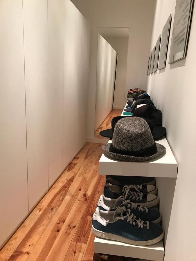 City Center Boutique Apartment Funchal  Esterno foto