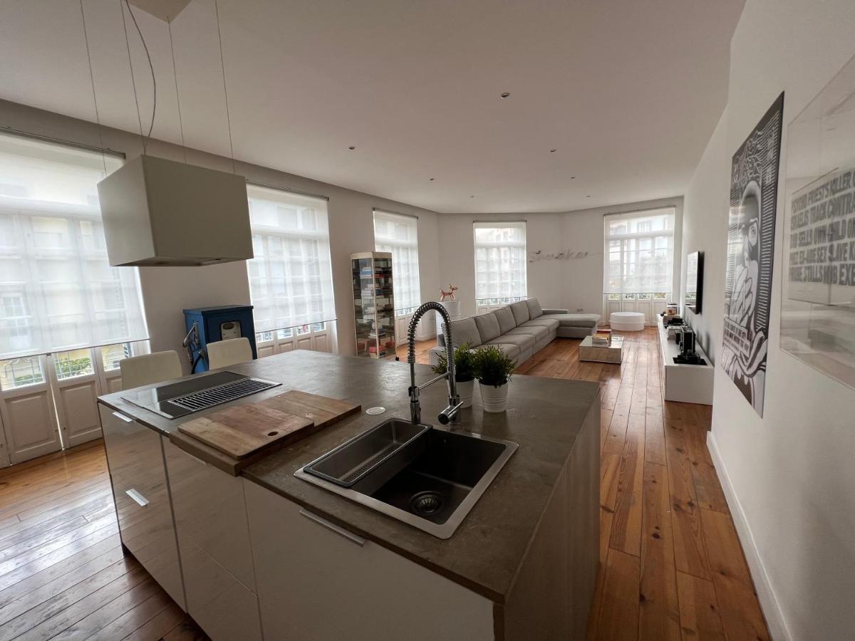 City Center Boutique Apartment Funchal  Esterno foto